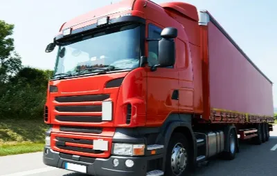 Adana Merzifon Ambar Kargo