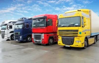 Adana Merzifon Nakliye Ambarı